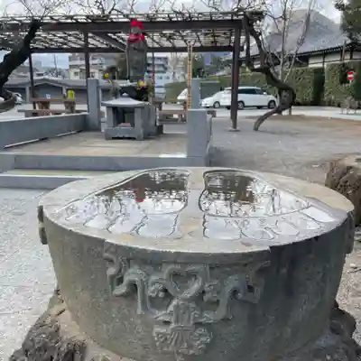 祐天寺のその他建物