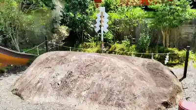 高屋敷稲荷神社(福島県)