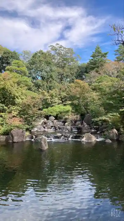 寒川神社(神奈川県)