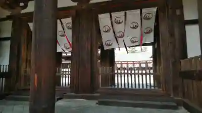 法隆寺(奈良県)