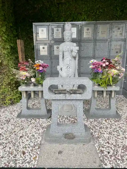 薬王寺(神奈川県)