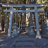 山宮浅間神社(静岡県)