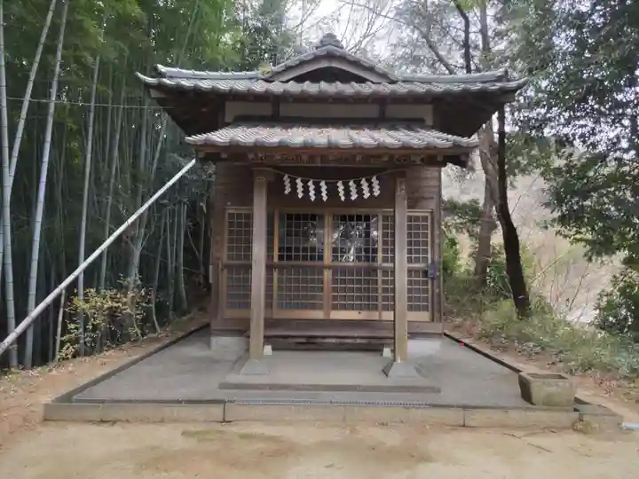 大宮神社(東京都)