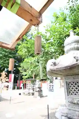 二柱神社(宮城県)