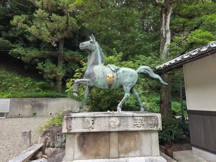 新神社(滋賀県)