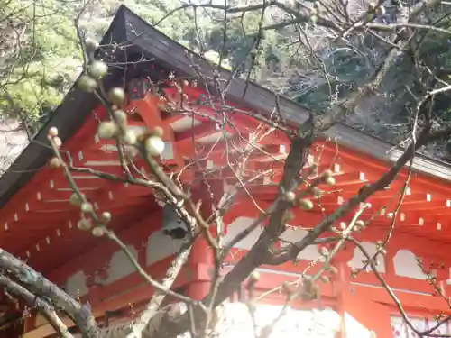 荏柄天神社のその他建物