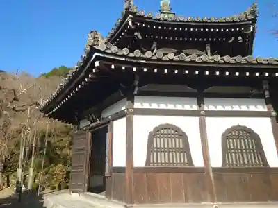 善峯寺(京都府)