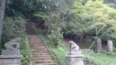 愛宕神社の建物その他