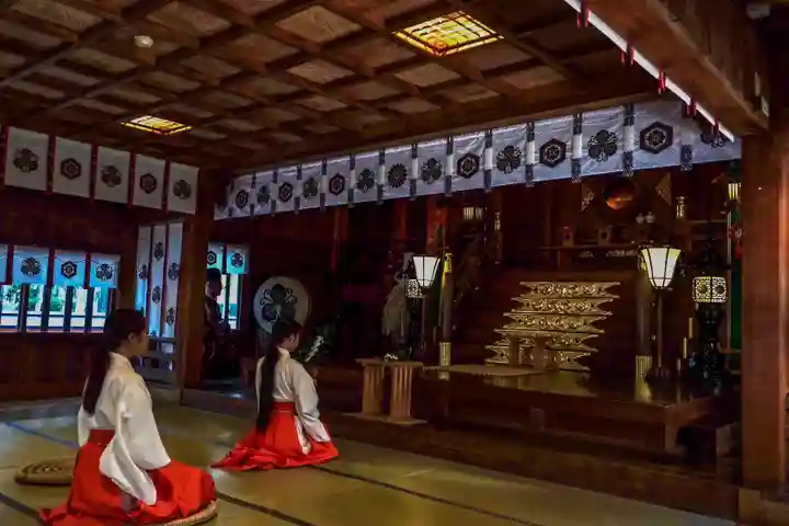 十日恵比須神社(福岡県)