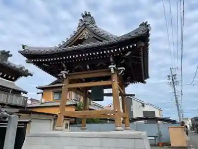 大乗寺のその他建物