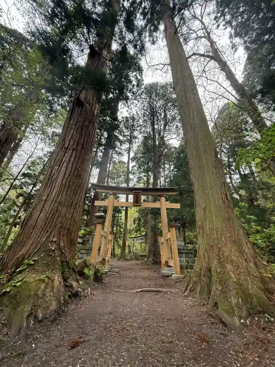 十和田神社(青森県)