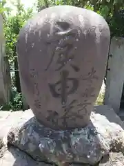 武井神社の建物その他