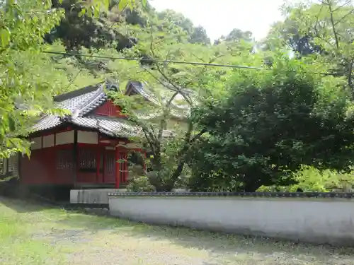 岩水寺(静岡県)