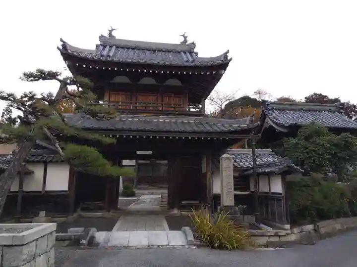 妙立寺(滋賀県)