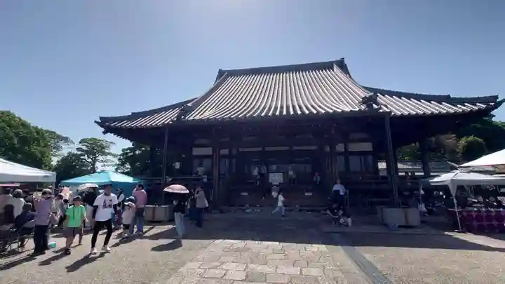 雲龍山 本證寺(愛知県)