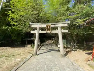 石清水八幡宮(京都府)