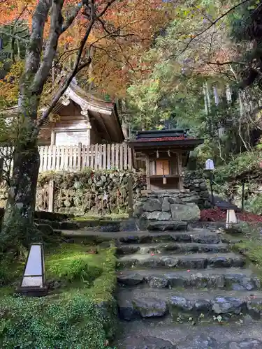 貴船神社(京都府)