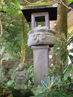 中禅寺のその他建物