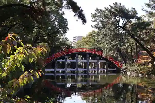 住吉大社(大阪府)