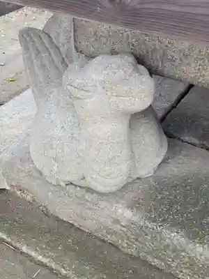 玉生八幡大神社(愛媛県)