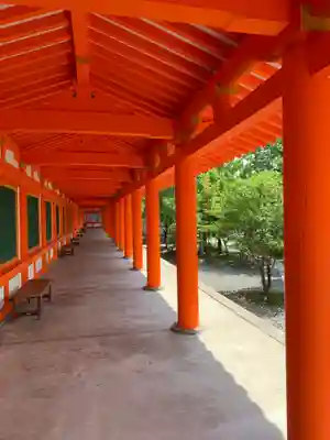 蓮華王院（三十三間堂）のその他建物