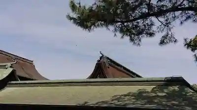 筥崎宮のその他建物