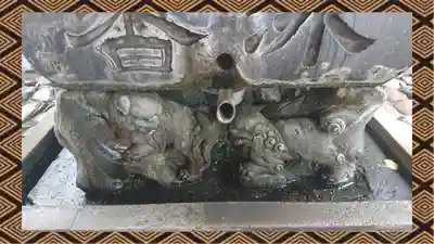 於菊稲荷神社(群馬県)