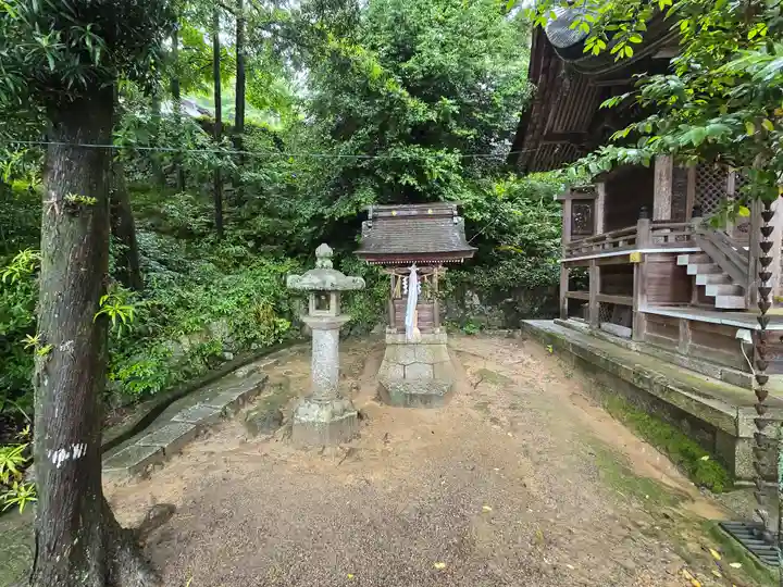 日吉神社(滋賀県)