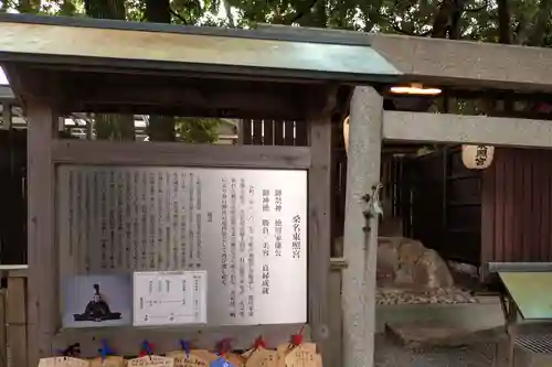 桑名宗社（春日神社）(三重県)