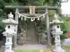 白山神社(東京都)