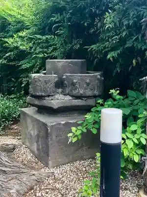 増上寺塔頭 妙定院のその他建物