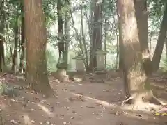 厳島神社の末社