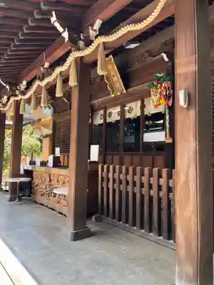 鳩ヶ谷氷川神社(埼玉県)