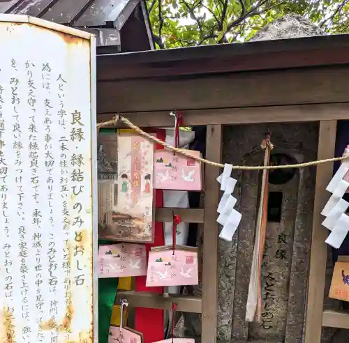 御器所八幡宮(愛知県)