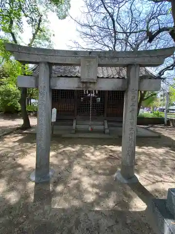 鳥飼恵比須神社(福岡県)