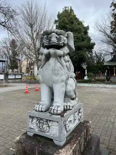 鳥海月山両所宮(山形県)