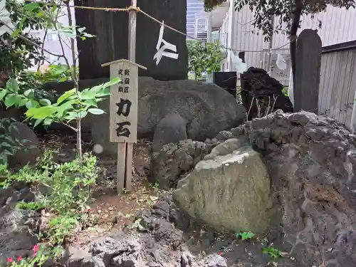 御霊神社(東京都)