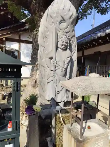 おふさ観音（観音寺）(奈良県)