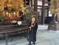 遠照山 光明寺(尼崎大仏)(兵庫県)