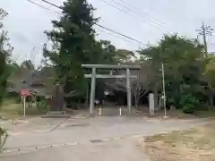 清水神社(千葉県)