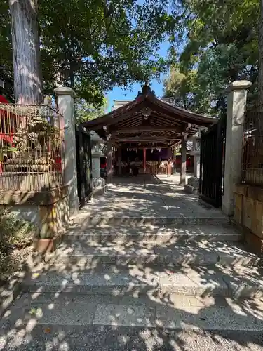 三宅八幡宮(京都府)