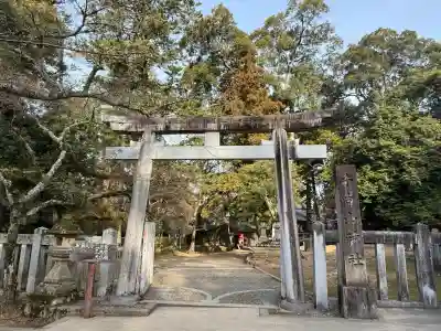 手向山八幡宮(奈良県)