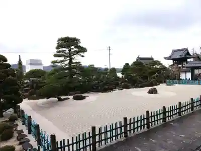 愚渓寺(岐阜県)