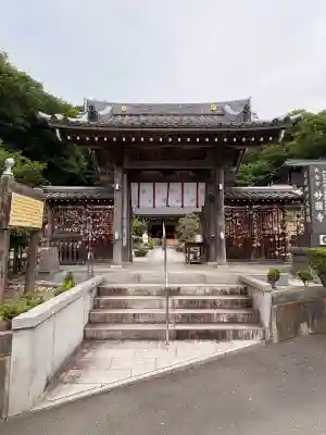 妙圓寺(神奈川県)