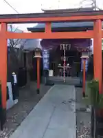 幸町辨財天のその他建物