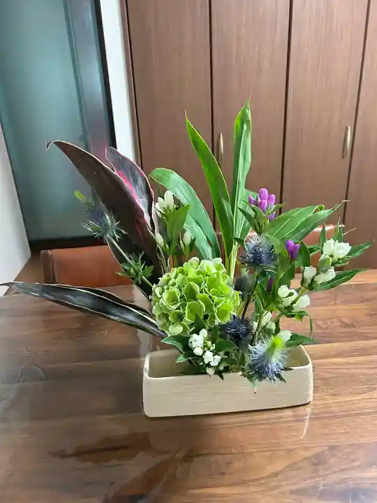 安用寺(愛知県)