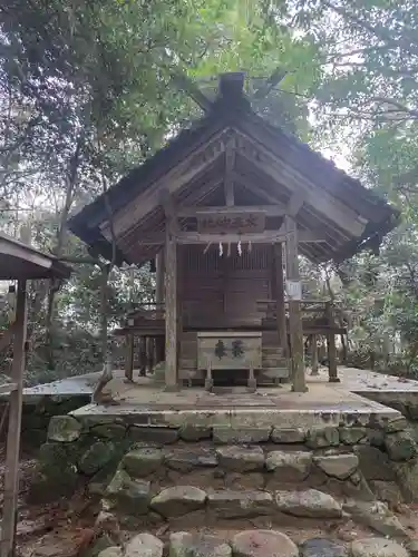 氣多大社の御朱印