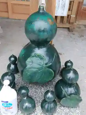 蕪嶋神社(青森県)