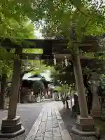 小野照崎神社(東京都)