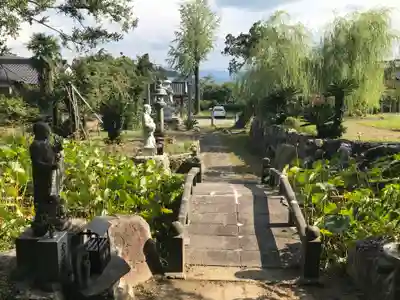 普門院(福岡県)